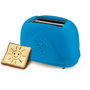 Esperanza EKT003B Bleu 750 W