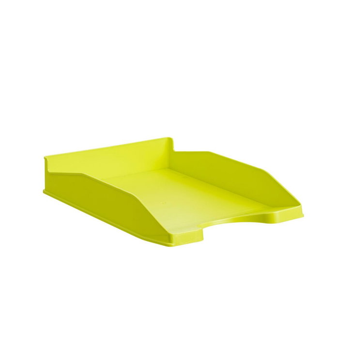 Boite d’archivage Archivo 2000 Vert A4 Feuille (6 Unités)