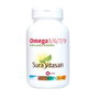 SURA VITASAN OMEGA 3-6-7-9, 90 perles