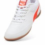 Chaussures de Running pour Adultes Puma Truco III Blanc