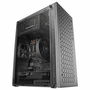Boîtier ATX semi-tour Mars Gaming MC1000 Noir