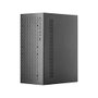 Mars Gaming MC-1000M Boîtier PC Ultra-Compact MicroATX Mini-ITX avec Ventilateur FDB et Panneau MESH