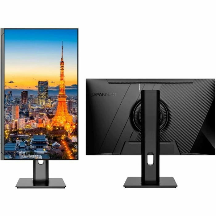 Japannext JN-IPS2382FHDR-HSP Écran Full HD 23,8 IPS
