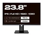 Japannext Écran 23.8" FHD IPS 60Hz avec support ergonomique JAP1712236764136