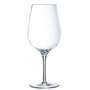 Chef&Sommelier Set de verres à vin Sequence, 620 ml, 6 unités
