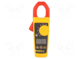 FLUKE 325 Mesureur multifonction numérique à tenailles AC/DC