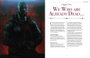 Vampire: The Masquerade 5th Edition RPG livre Gehenna War Sourcebook *ANGLAIS*