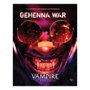 Vampire: The Masquerade 5th Edition RPG livre Gehenna War Sourcebook *ANGLAIS*