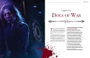 Vampire: The Masquerade 5th Edition RPG livre Gehenna War Sourcebook *ANGLAIS*