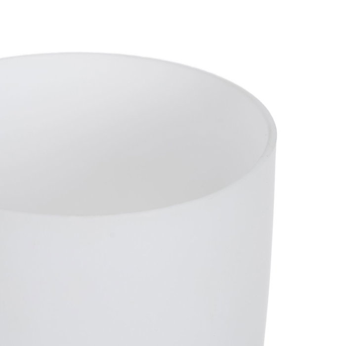 Applique Blanc Doré 60 W 18 x 12 x 36 cm Applique Blanc Doré 60 W 18 x 12 x 36 cm