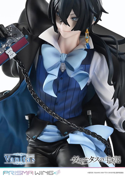 Prime 1 Studio Statuette Vanitas - The Case Study of Vanitas 1/7