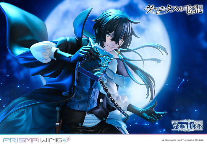 Prime 1 Studio Statuette Vanitas - The Case Study of Vanitas 1/7