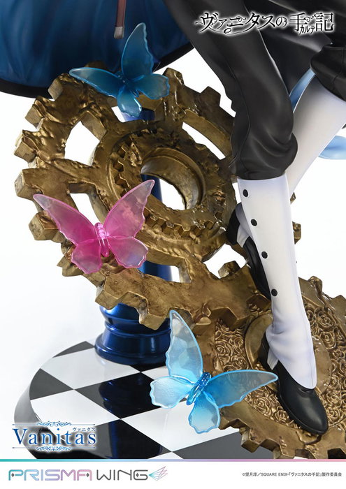 Prime 1 Studio Statuette Vanitas - The Case Study of Vanitas 1/7