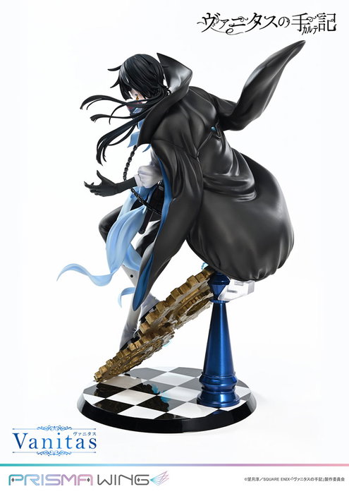 Prime 1 Studio Statuette Vanitas - The Case Study of Vanitas 1/7