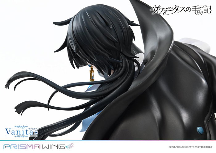Prime 1 Studio Statuette Vanitas - The Case Study of Vanitas 1/7