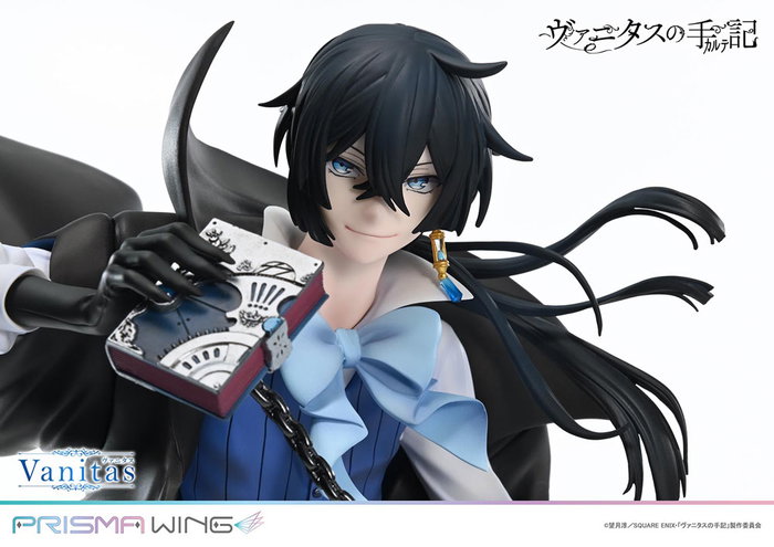 Prime 1 Studio Statuette Vanitas - The Case Study of Vanitas 1/7