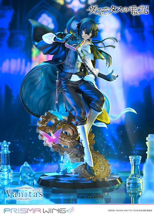 Prime 1 Studio Statuette Vanitas - The Case Study of Vanitas 1/7