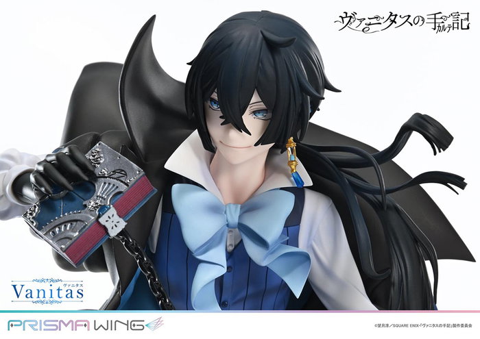 Prime 1 Studio Statuette Vanitas - The Case Study of Vanitas 1/7