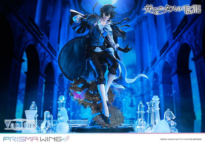 Prime 1 Studio Statuette Vanitas - The Case Study of Vanitas 1/7