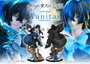 Prime 1 Studio Statuette Vanitas - The Case Study of Vanitas 1/7