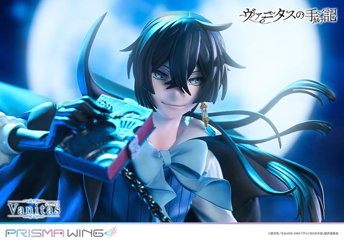 Prime 1 Studio Statuette Vanitas - The Case Study of Vanitas 1/7