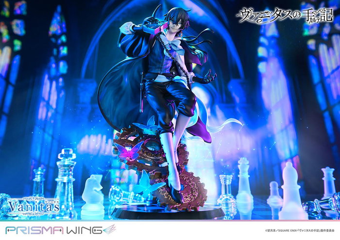 Prime 1 Studio Statuette Vanitas - The Case Study of Vanitas 1/7
