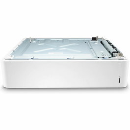 HP - Bac à papier LaserJet 550 feuilles