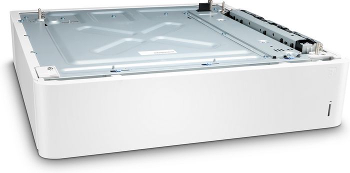 HP - Bac à papier LaserJet 550 feuilles