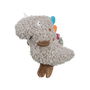 Jouet pour chats Trixie Multicouleur Dinosaure