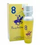 Beverly Hills Polo Club No.8 Eau de Parfum pour Femme 50 ml