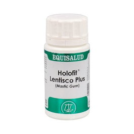 EQUISALUD HOLOFIT LENTISCO PLUS 50 capsules
