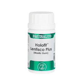 EQUISALUD HOLOFIT LENTISCO PLUS 50caps