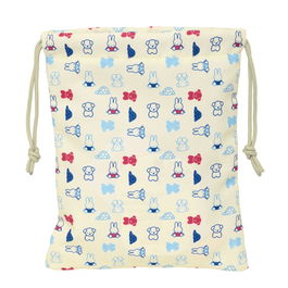 Sac à dos serré par des ficelles Miffy Buddy