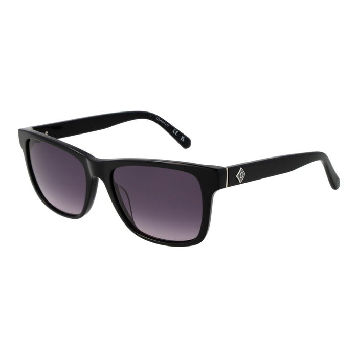 Lunettes de soleil Homme Gant GA7227 5601B Noir Lunettes de soleil Homme Gant GA7227 5601B Noir