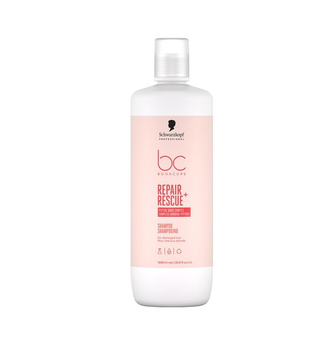 Schwarzkopf BC REPAIR RESCUE 1000 ml Schwarzkopf BC REPAIR RESCUE 1000 ml
