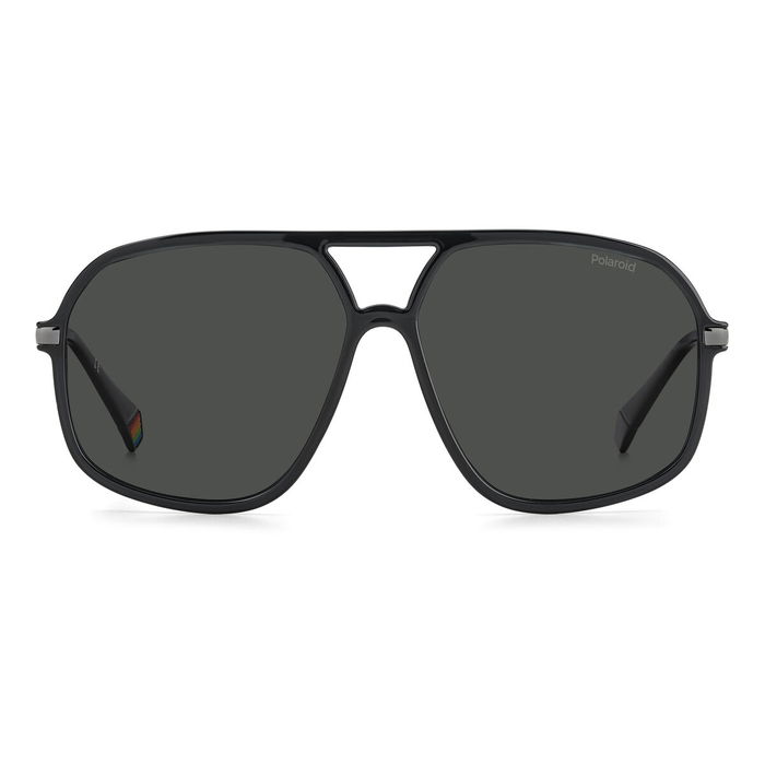 Lunettes de soleil Unisexe Polaroid PLD6182SKB7M9 ø 59 mm