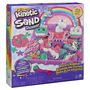 Travaux Manuel Spin Master Kingdom of Unicorns Box Multicouleur