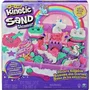Spin Master Kingdom of Unicorns Box Multicouleur