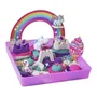 Spin Master Kingdom of Unicorns Box Multicouleur