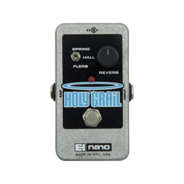 EHX Holy Grail Nano Reverb