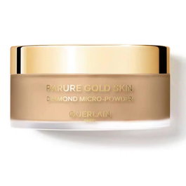 Guerlain Parure Gold Skin Poudre Libre Micro-Perfection Transparente et Lumineuse #04-Deep 35g