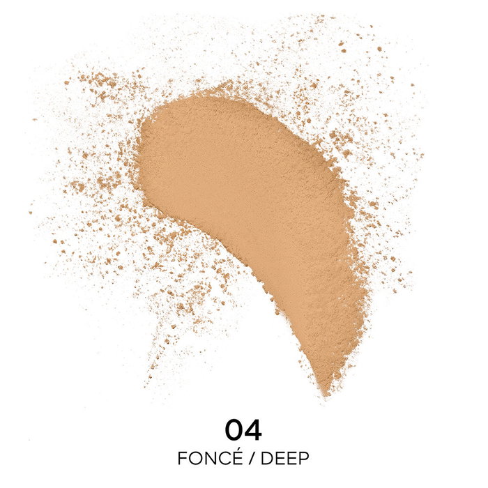 Guerlain Parure Gold Skin Poudre Libre Micro-Perfection Transparente et Lumineuse #04-Deep 35g Guerlain Parure Gold Skin Poudre Libre Micro-Perfection Transparente et Lumineuse #04-Deep 35g