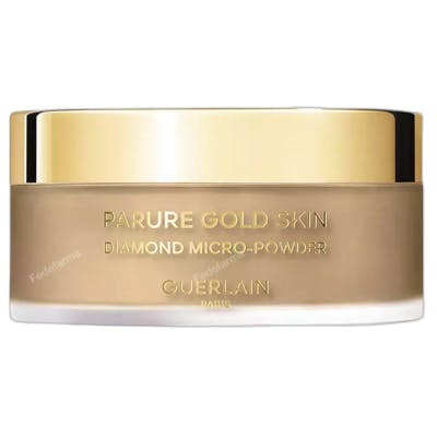 Guerlain Parure Gold Skin Poudre Libre Micro-Perfection 04-Deep Guerlain Parure Gold Skin Poudre Libre Micro-Perfection 04-Deep