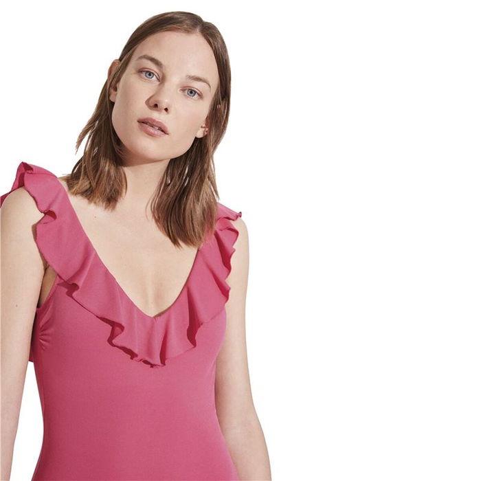 Maillot de bain femme Ysabel Mora 81797-RS Rose clair Maillot de bain femme Ysabel Mora 81797-RS Rose clair