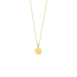 Collier Femme Secrecy P7159CDAW7C90 42 cm