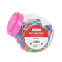 Safta Figurine Multicolore Scolaire Dimensions 10x12x10cm
