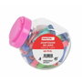 Safta Figurine Multicolore Scolaire Dimensions 10x12x10cm