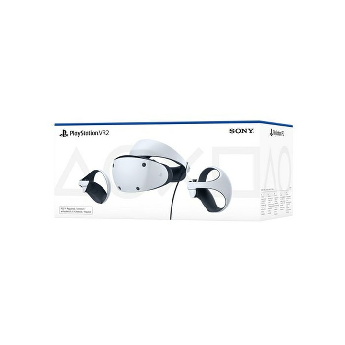 Lunettes de réalité Virtuelle Sony PlayStation VR2