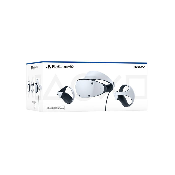 Lunettes de réalité Virtuelle Sony PlayStation VR2