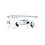Lunettes de réalité Virtuelle Sony PlayStation VR2